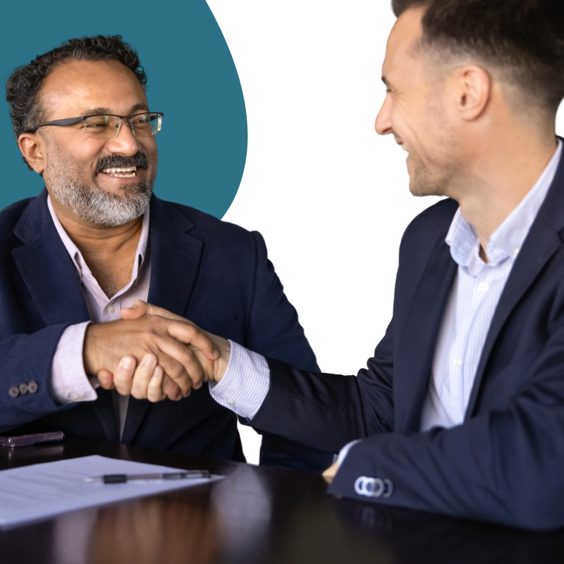 Acquisition finance Banner