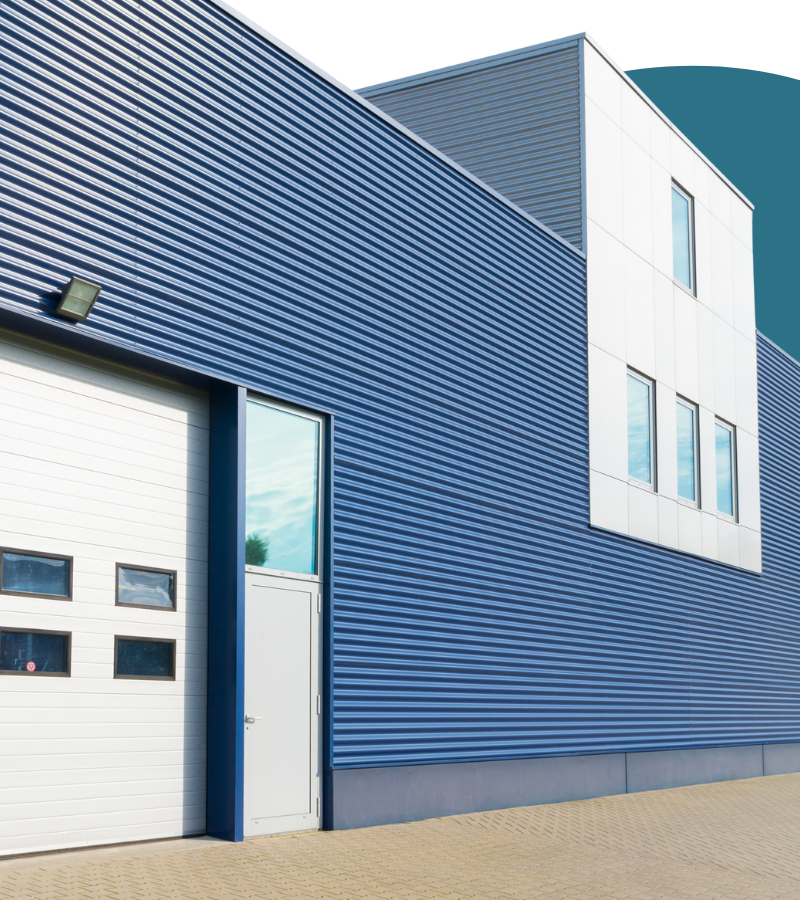 Commercial Property Banner