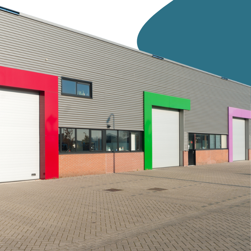 Commercial Property Work